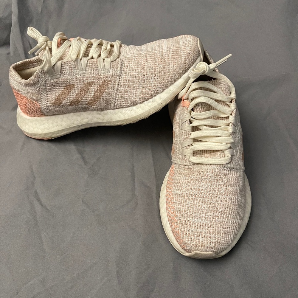 Adidas Pureboost